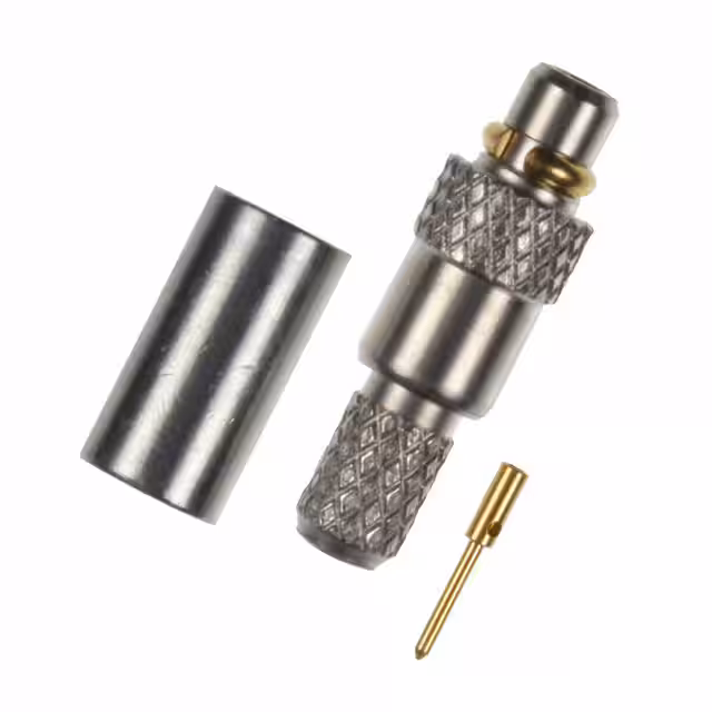 908-NM41300 Amphenol RF  Koaxialsteckverbinder (HF)-Baugruppen